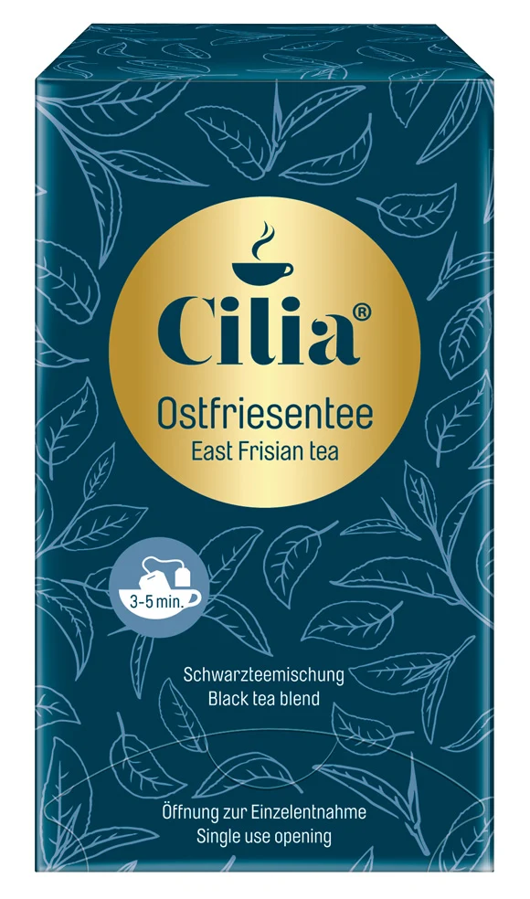 Ostfriesentee 20 x 2g