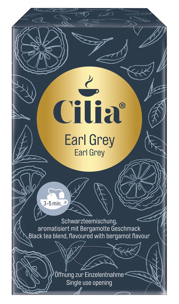 Earl Grey 20 x 1,75g