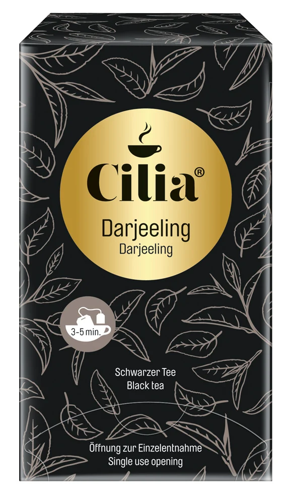 Darjeeling 20 x 2g