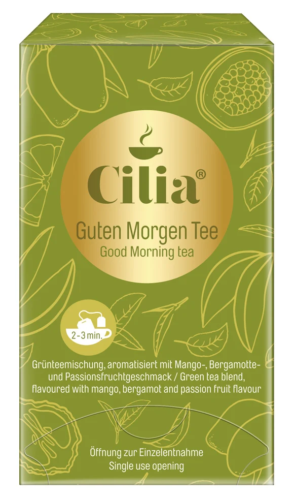 Guten Morgen Tee 20 x 1,5g