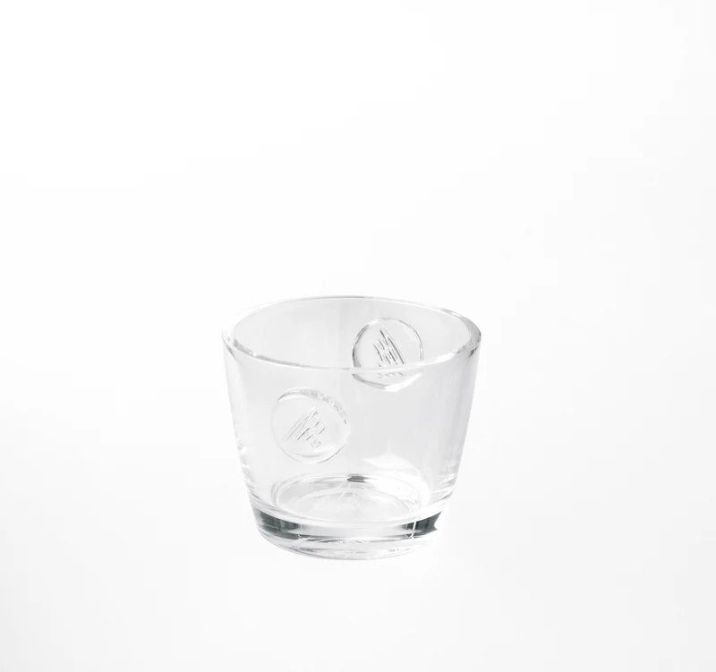 Espressoglas 6x