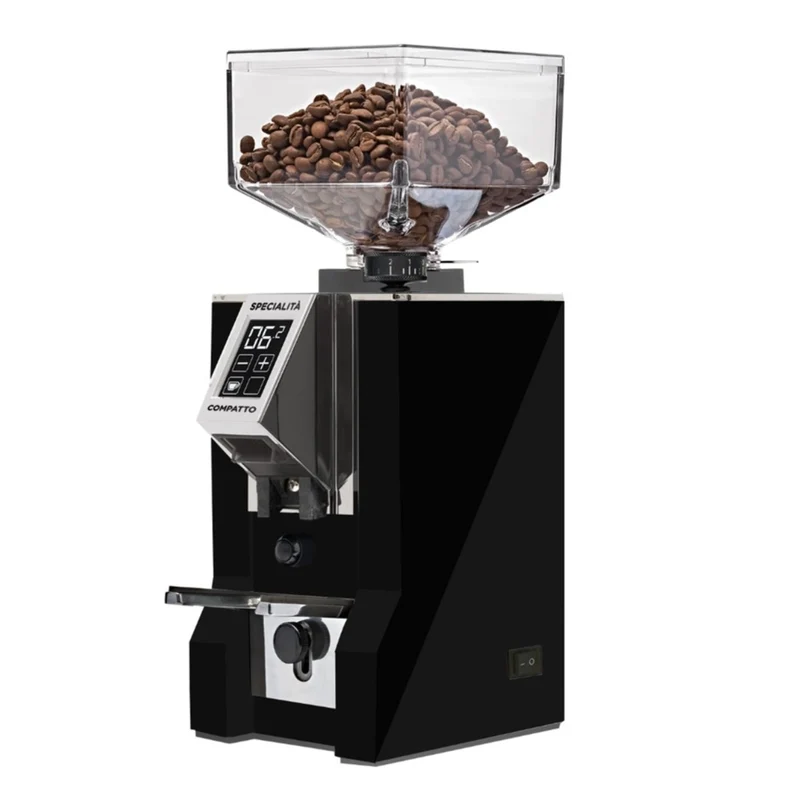 Eureka Mignon Specialita Compatto - Koffiemolen