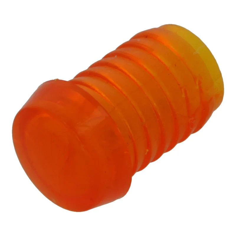 Quick Mill Kapje Oranje tbv Lampje 3000 serie
