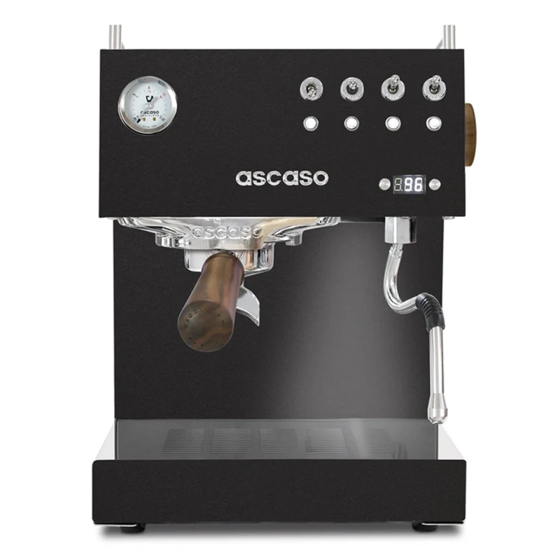 Ascaso Steel Uno PID - Espressomachine