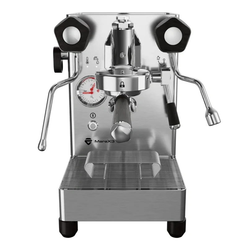 Lelit MaraX3 - Espressomachine