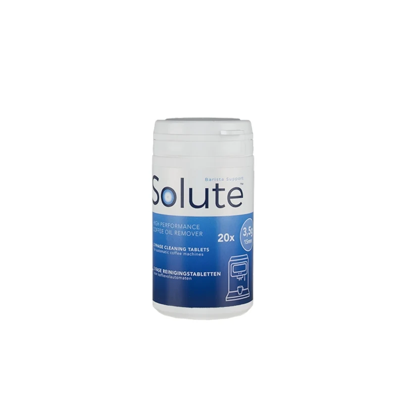 Solute 2 Fase Reinigingstabletten 20 x 3,5g
