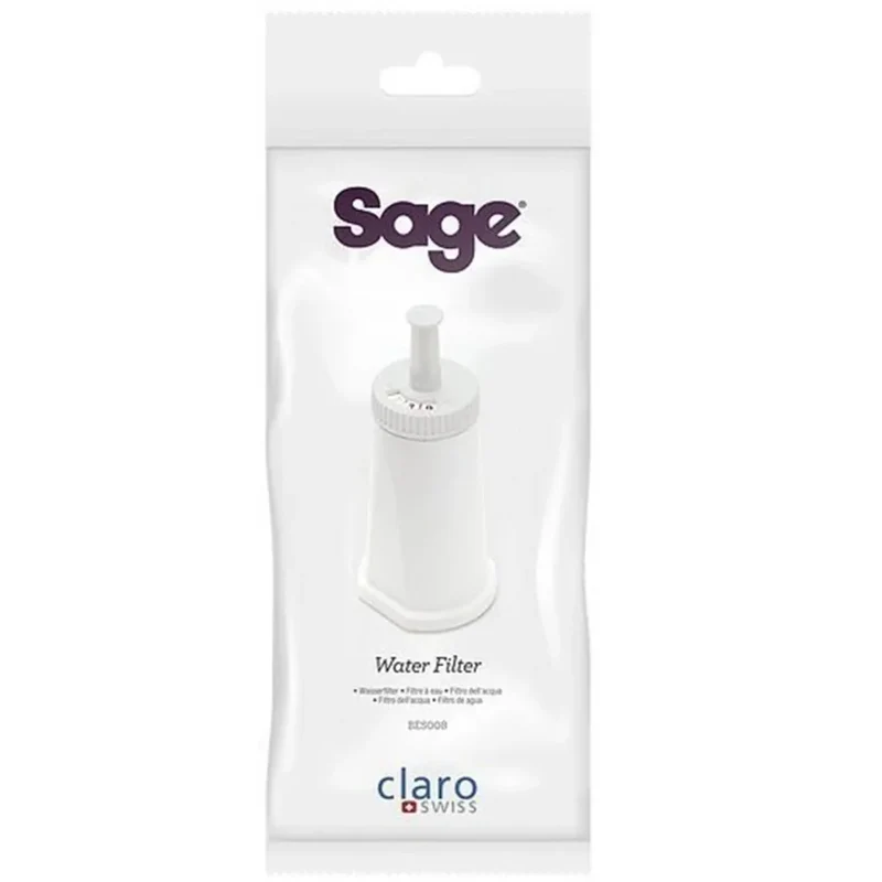SAGE ClaroSwiss Waterfilter