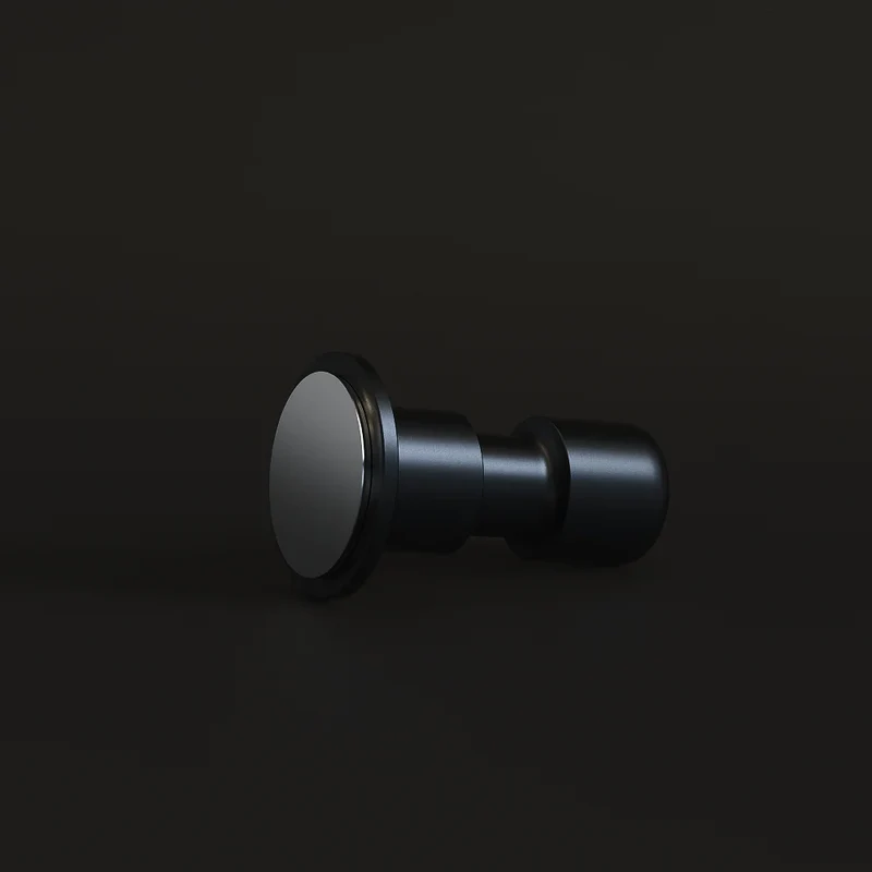 Timemore Impulse Impact Tamper 58.4 mm