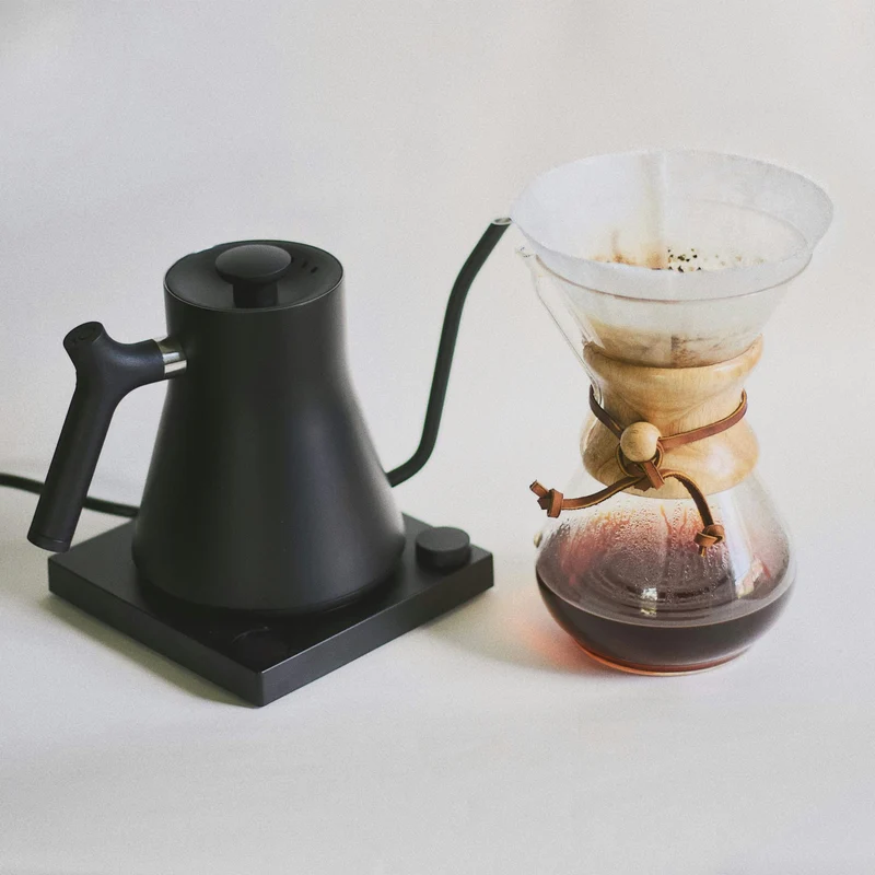 Filter workshop