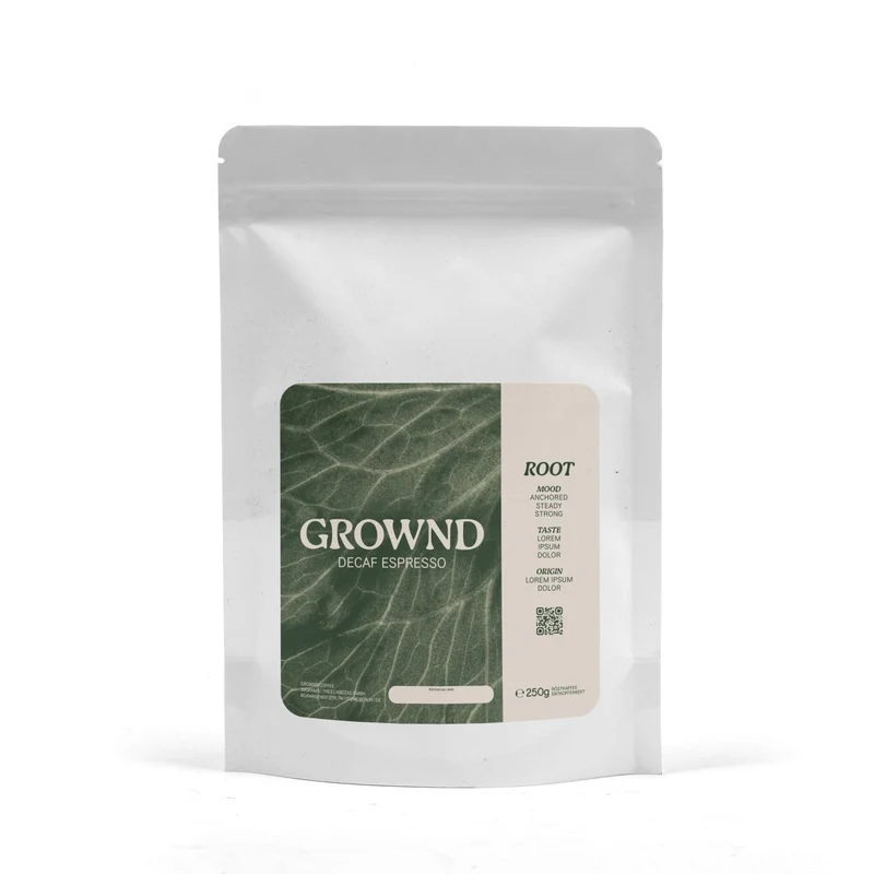 ROOT - Espresso Decaf