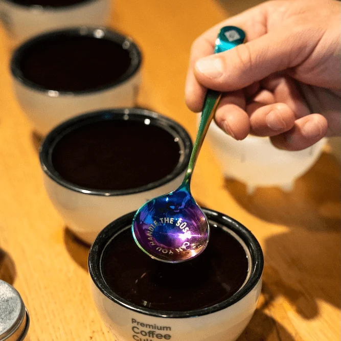 Bloody Good Cupping Löffel