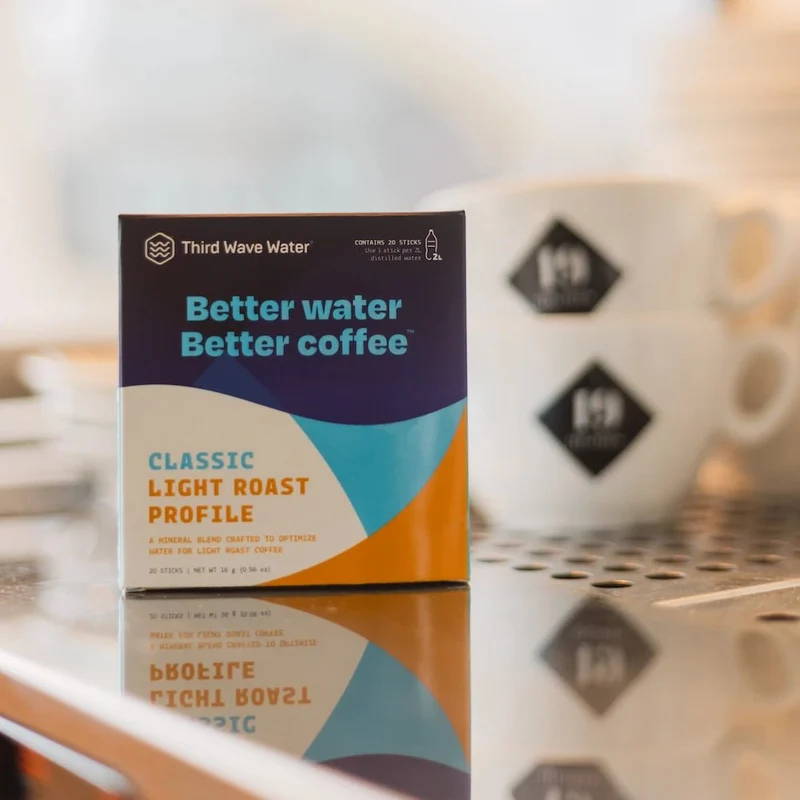 Third Wave Water