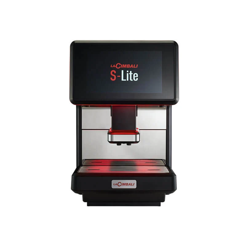 La Cimbali S-Lite 8L Bean to Cup Coffee Machine