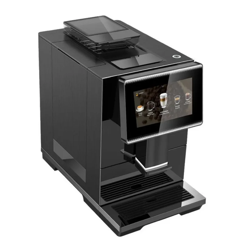 Dr. Coffee C11 Espresso Machine - Bean to Cup, Fully Automatic