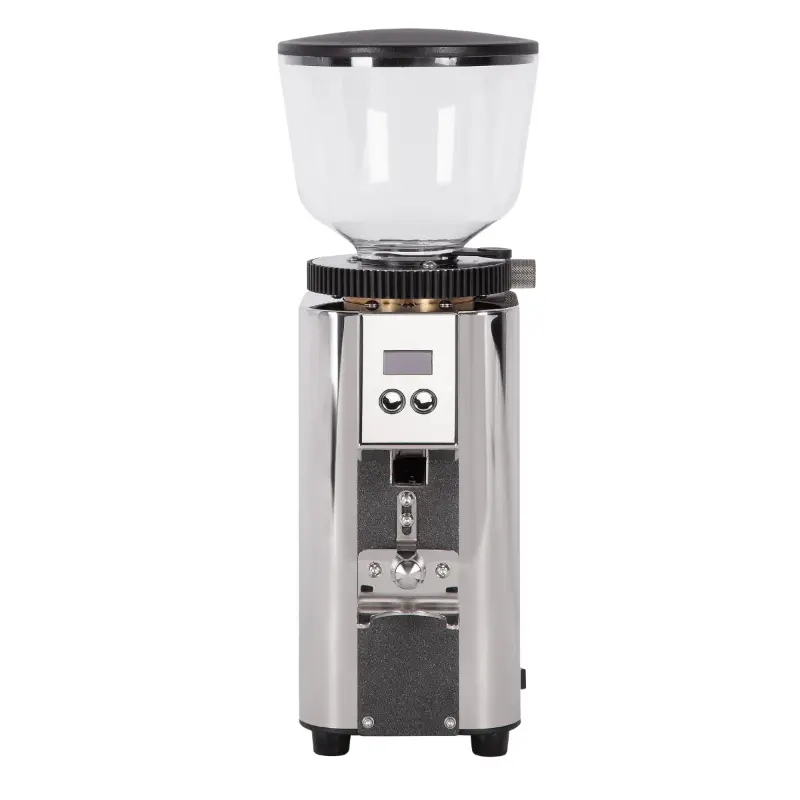 ECM C-Automatik 54 Espresso Grinder - 54mm Flat Burrs