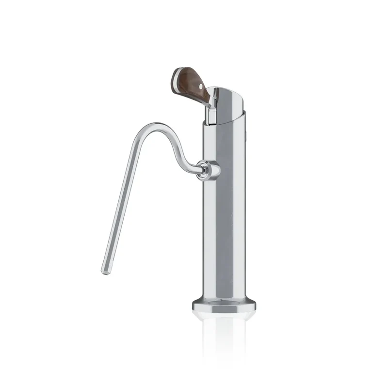 Modbar Steam System - Extra Dry Steam Performance