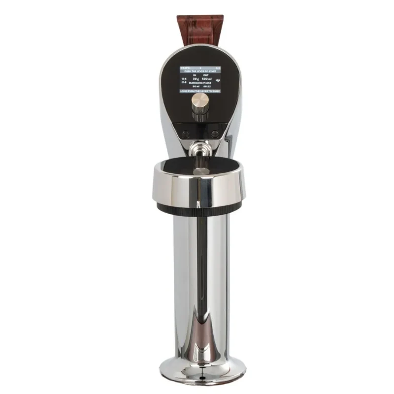 Modbar Pour-Over Coffee System - Precision Temperature Control