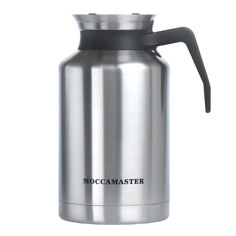 Moccamaster 1.8L Thermal Jug CDT Grand/Thermoserve