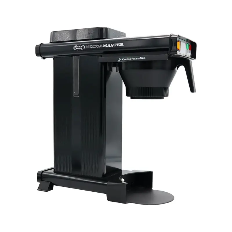 Moccamaster Thermoserve Batch Brewer – 15L/Hour Capacity
