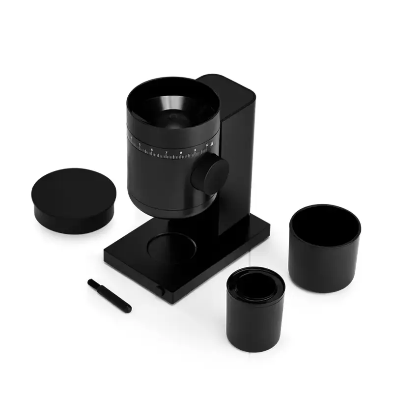 Fellow Opus 2 Conical Burr Grinder - 48mm