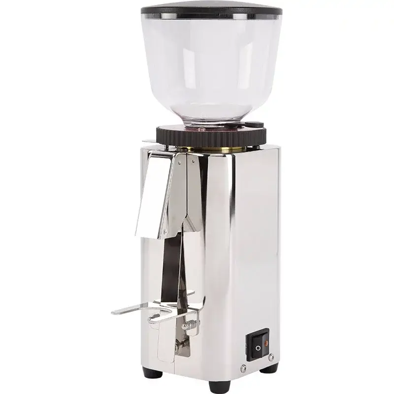 ECM C-Manuale 54 Espresso Grinder - 54mm Flat Burrs