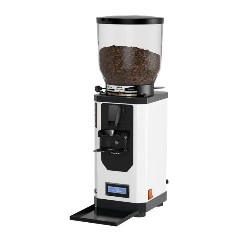Anfim Caimano On Demand Coffee Grinder - 64mm Burr