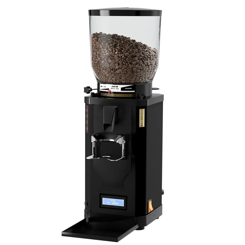 Anfim Milano SPII+ Espresso Grinder 75mm Burr
