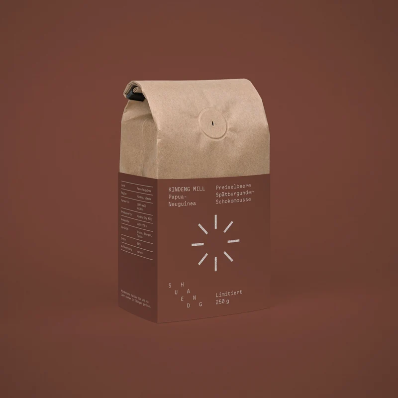 Kindeng Mill Omniroast
