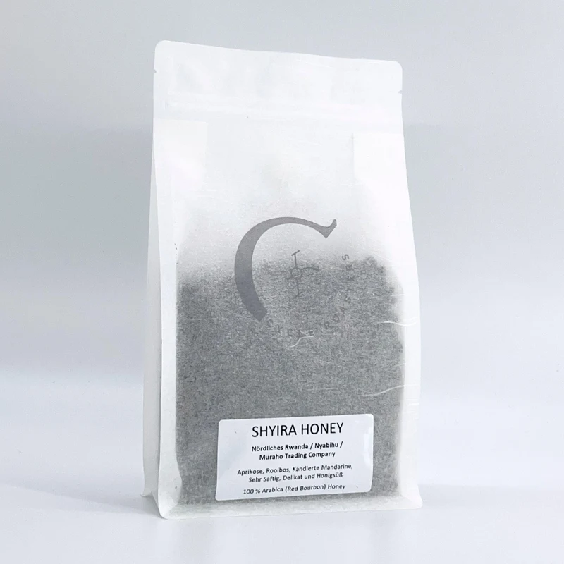 Shyira Honey Omniroast