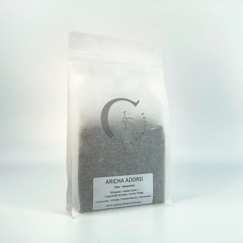 Aricha Adorsi Filterkaffee