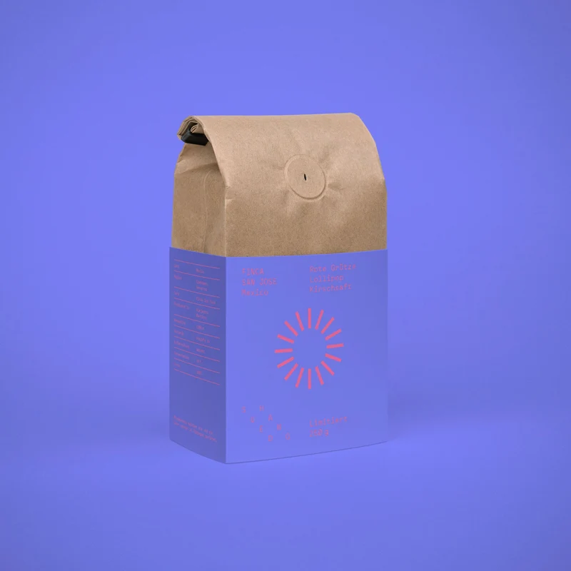 Finca San Jose Omniroast