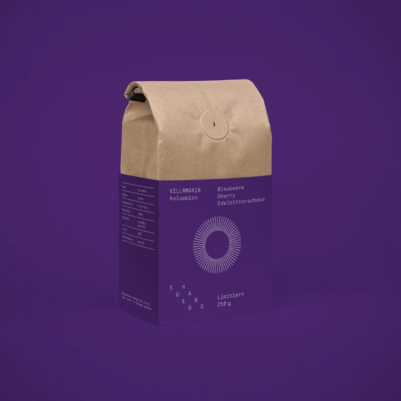 Villa Maria Omniroast