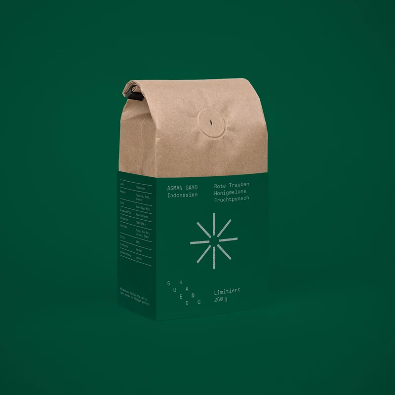 Asman Gayo Omniroast