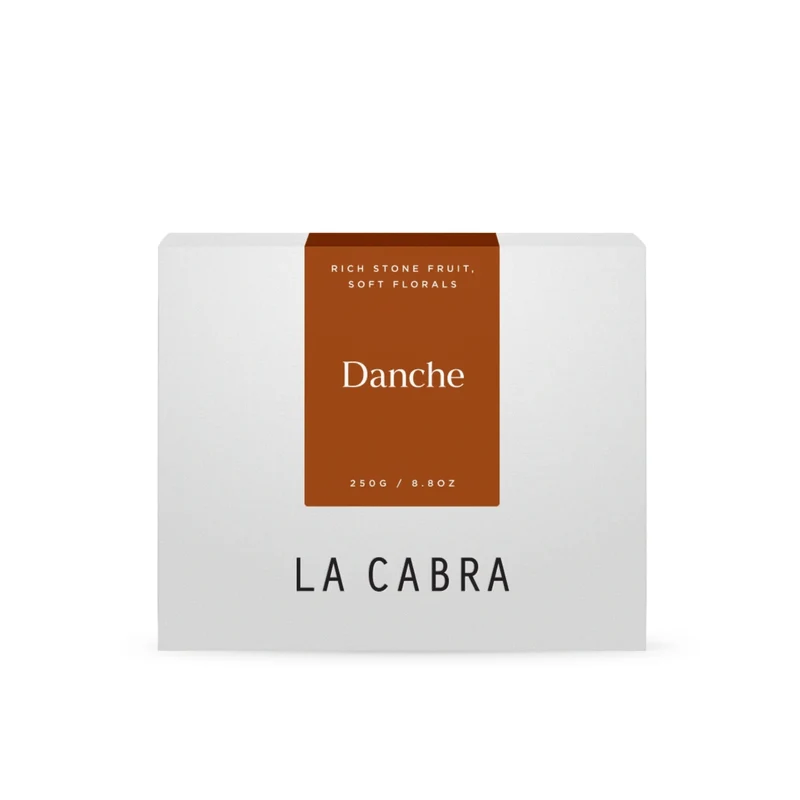 Danche Honey Omniroast