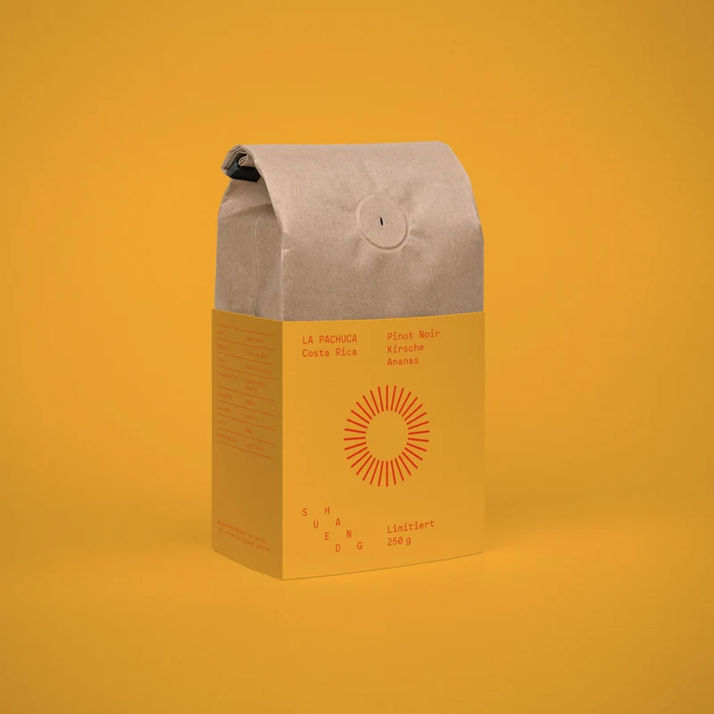 La Pachuca Omniroast