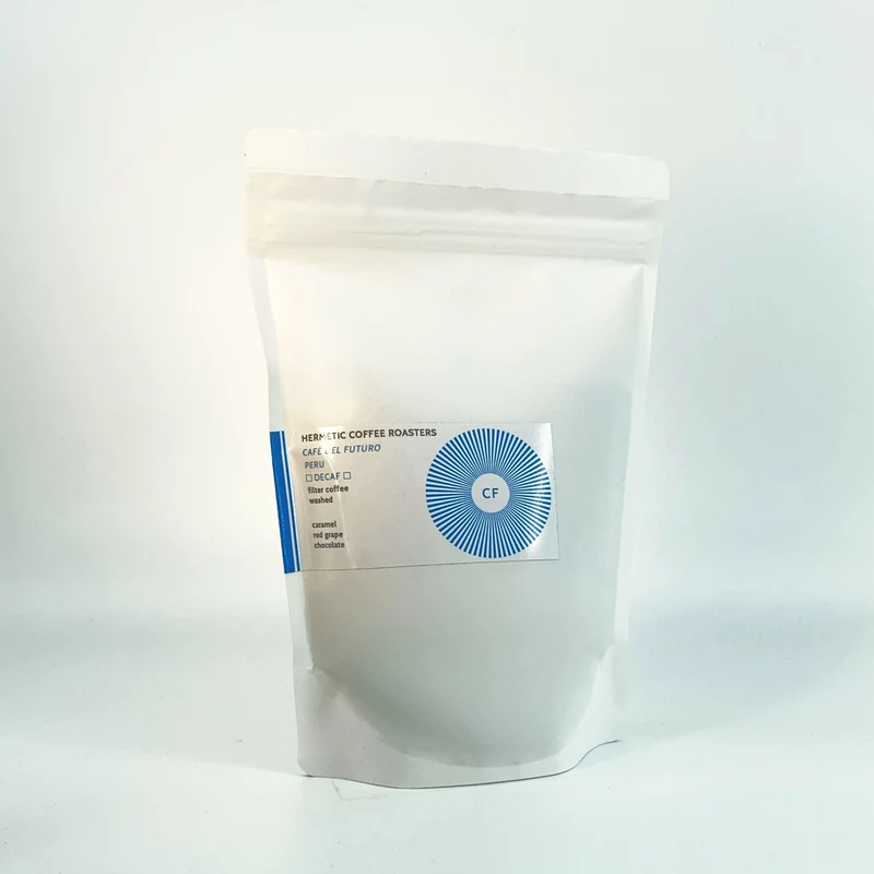 CF Decaf Filterkaffee