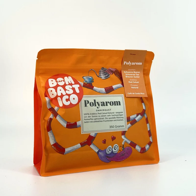 Polyarom Omniroast