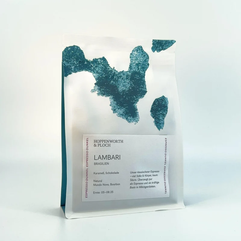 Lambari Espresso