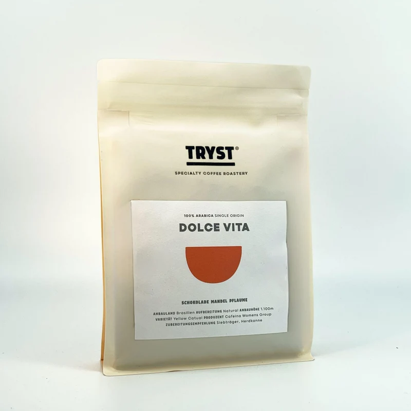 Dolce Vita Espresso