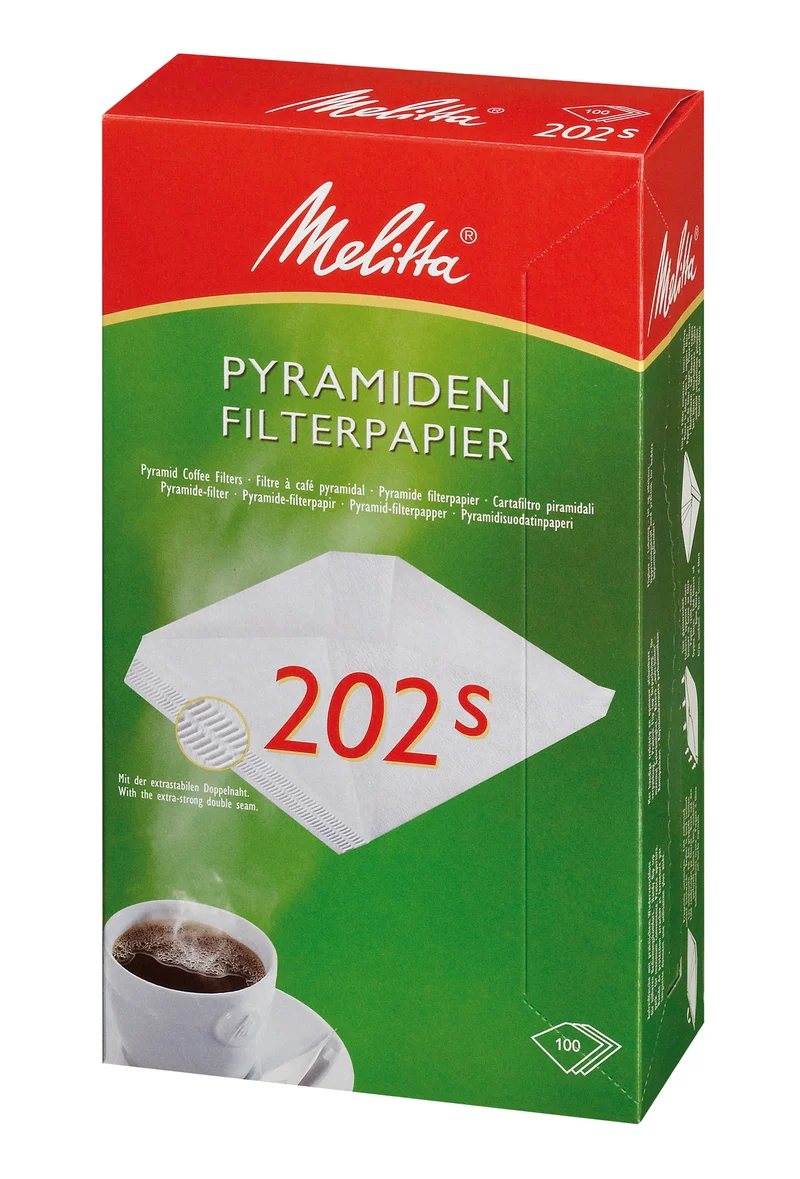 Pa SF 202 S / 5 Packungen