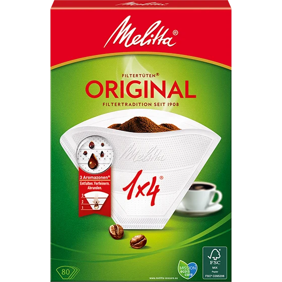 Pa 1 x 4 G / 18 Packungen