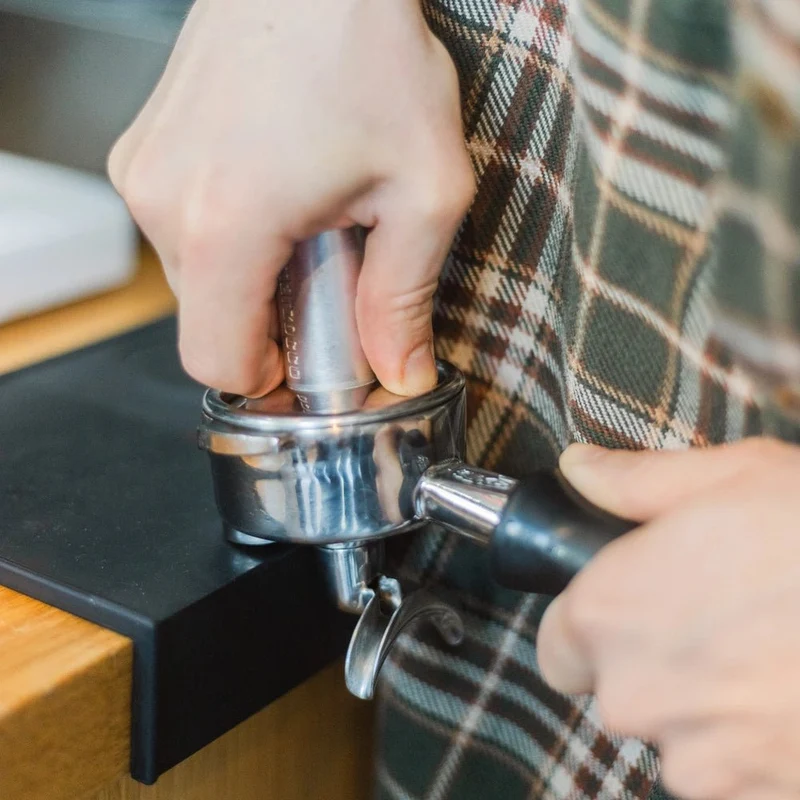 Special | Home Barista Kurs