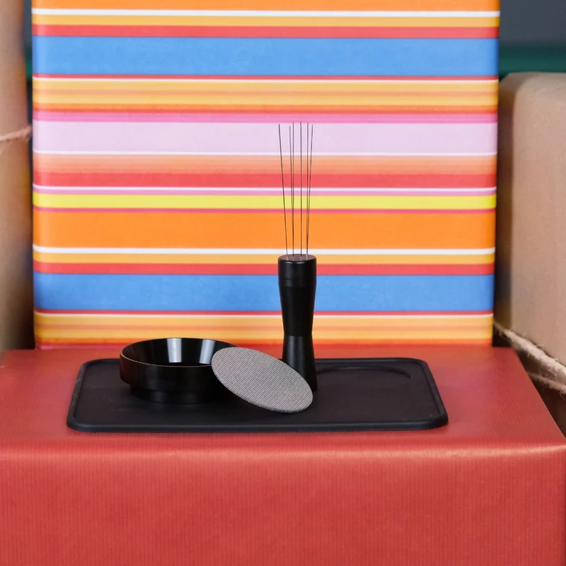 Van Pommeren Cadeauset Basis - Met Korting