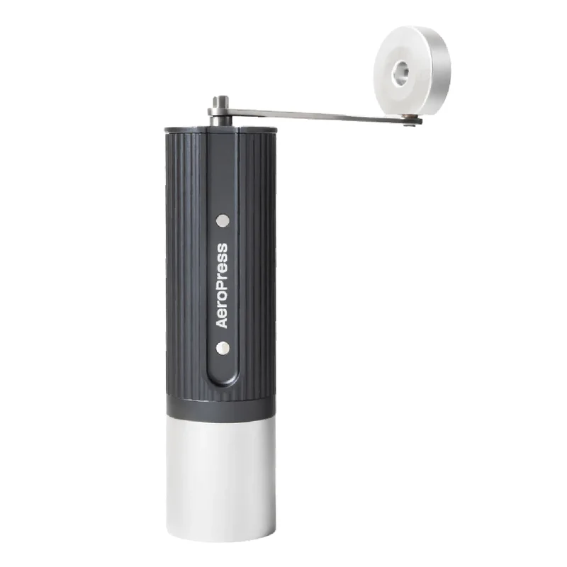 AeroPress Manual Coffee Grinder - Handmolen