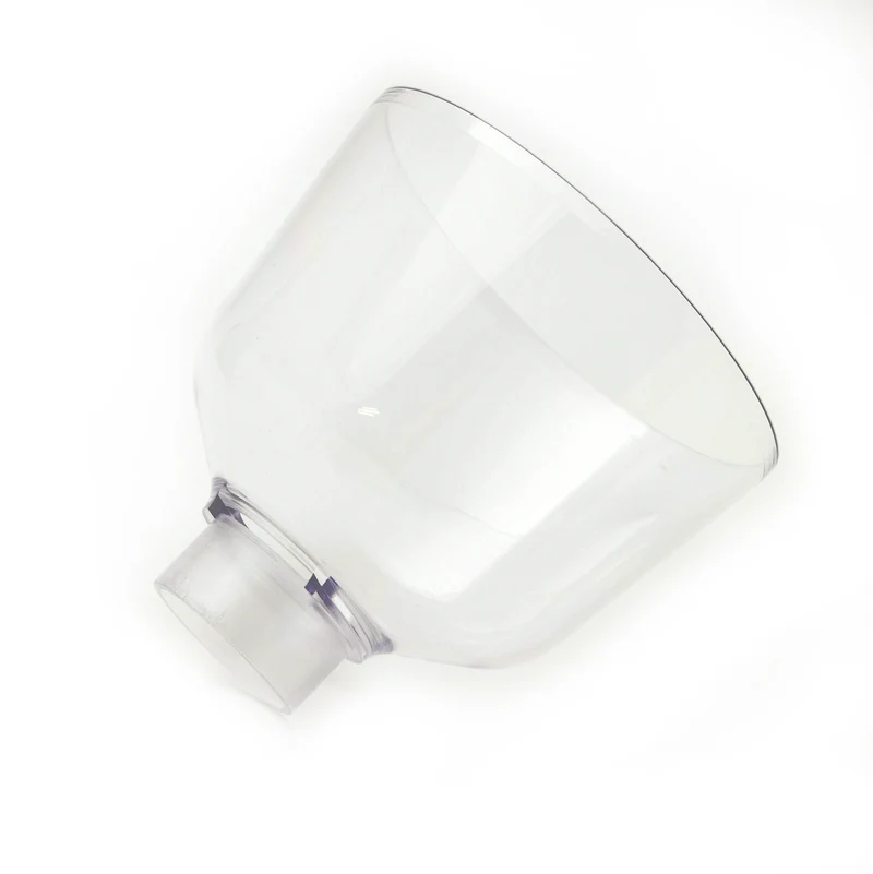 Profitec M54 en Twist - Bonencontainer Kaal