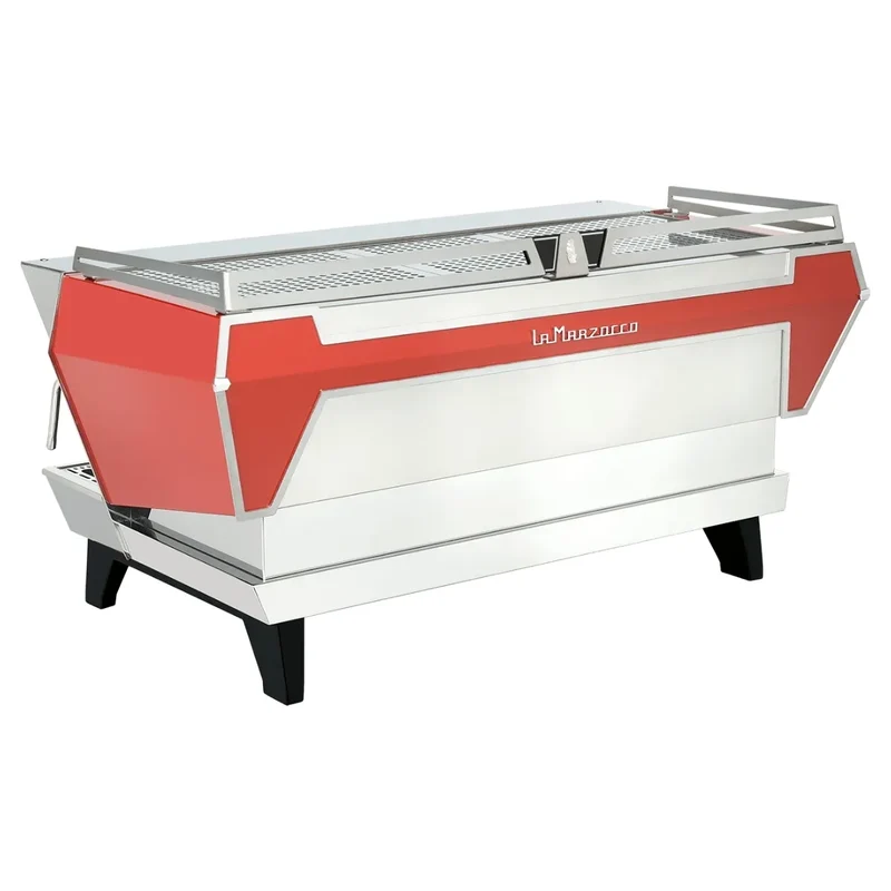 La Marzocco KB90 Espresso Machine - 13.6L Boiler Capacity, Dual PID
