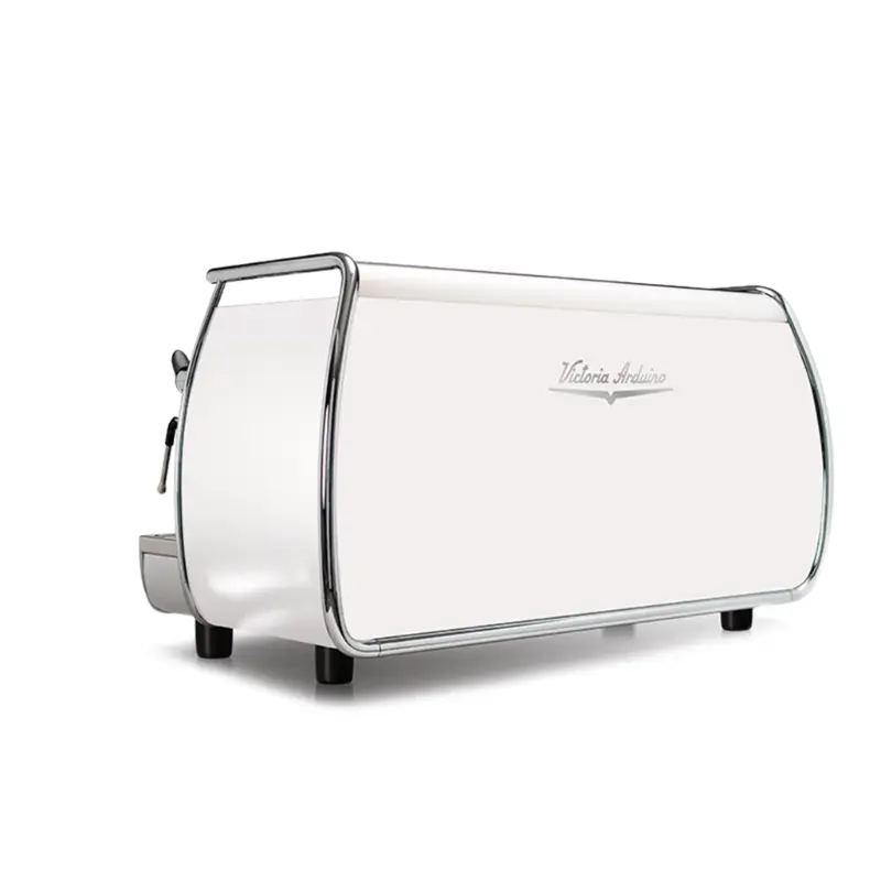Victoria Arduino Adonis Espresso Machine - PID & Easy Cream Technology