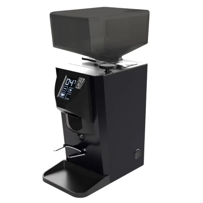 Nuova Simonelli Duo Espresso Grinder - 55mm Burrs, Micrometric Adjustment System
