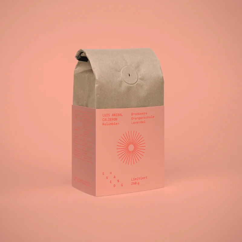 Luis Anibal Omniroast