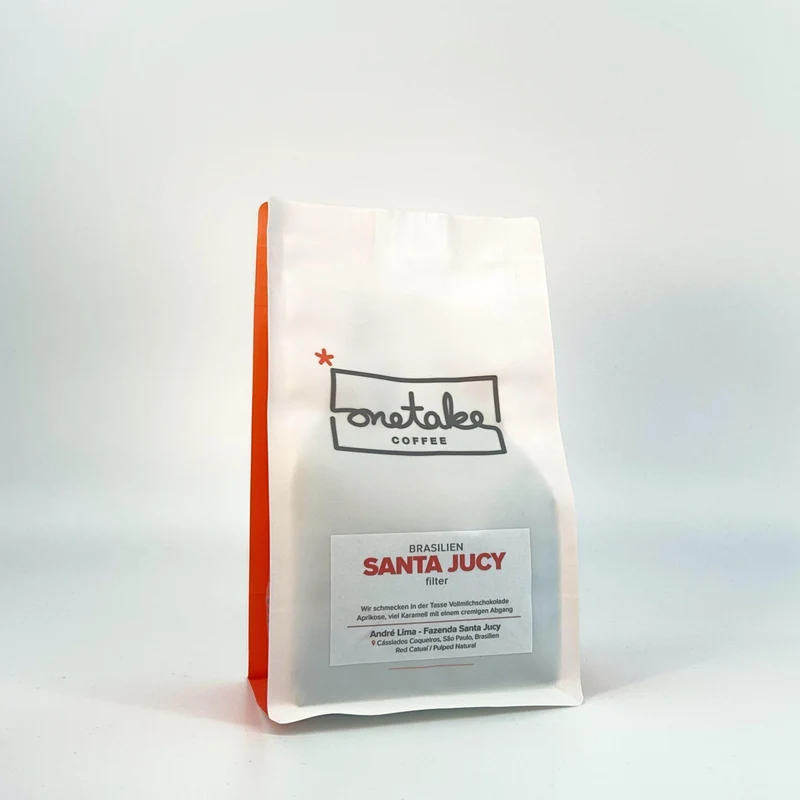 Santa Jucy Filterkaffee